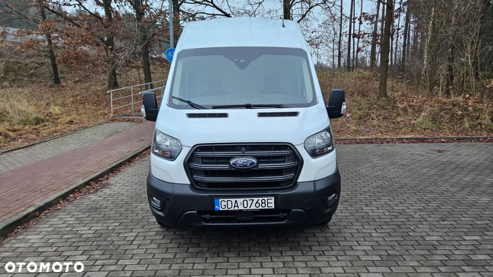 Ford TRANSIT L4H3 - 2