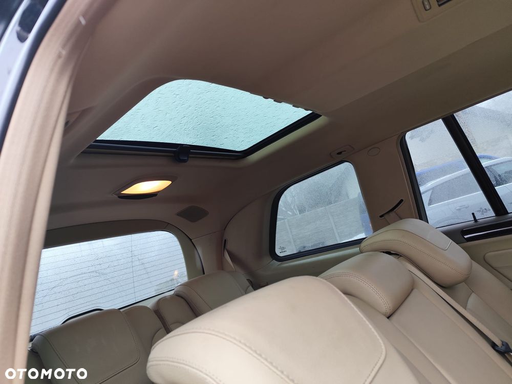 Mercedes-Benz GL 450 4Matic 7G-TRONIC - 24