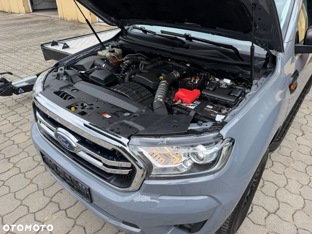 Ford Ranger - 21
