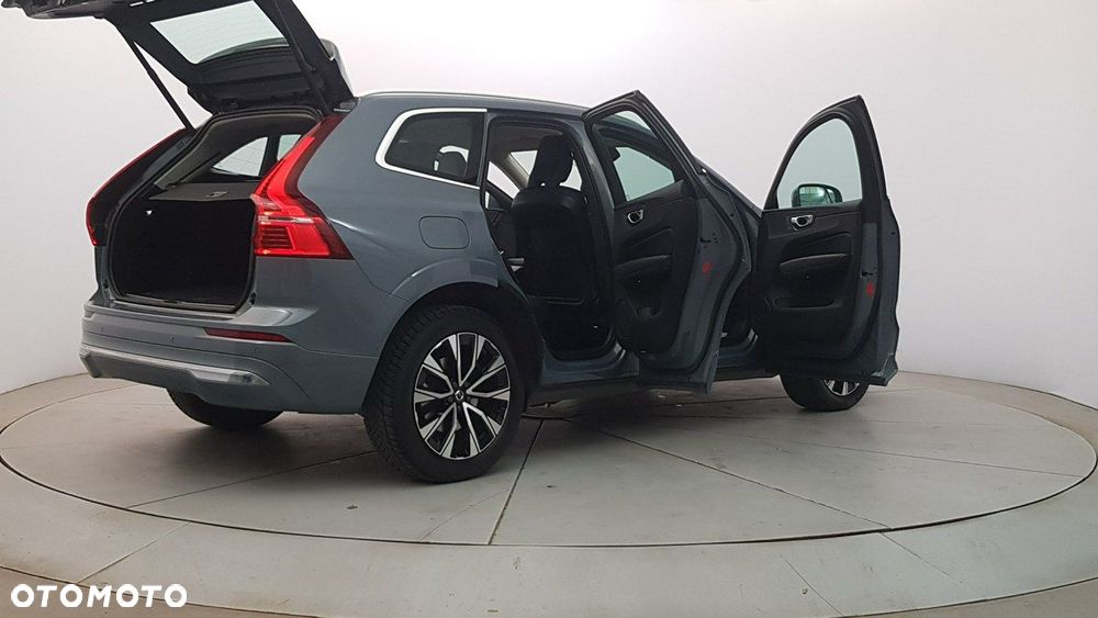 Volvo XC 60 - 12
