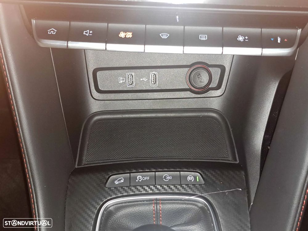 MG ZS 1.0 T-GDI Luxury - 17