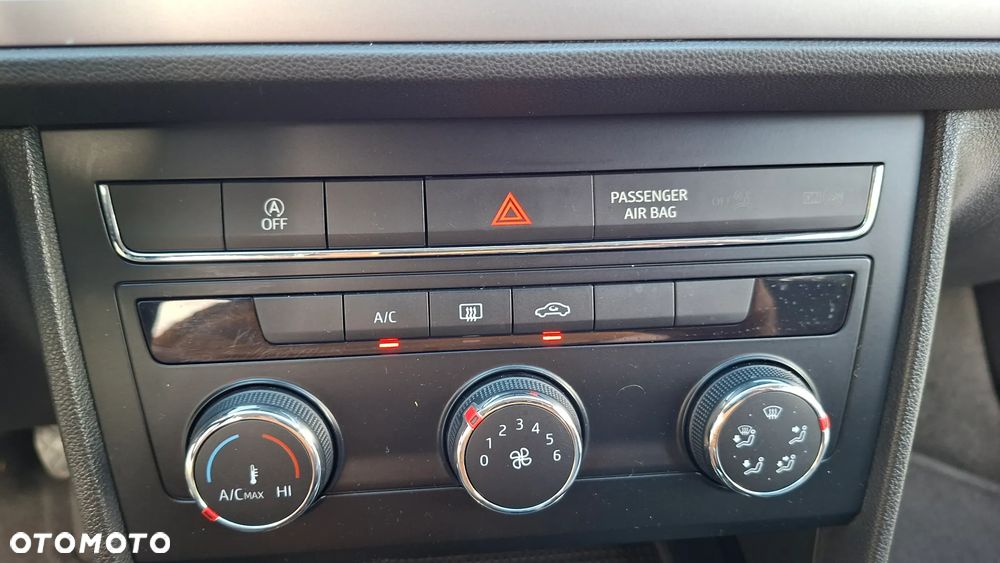 Seat Leon 1.0 TSI ECOMOTIVE OPF Reference - 38