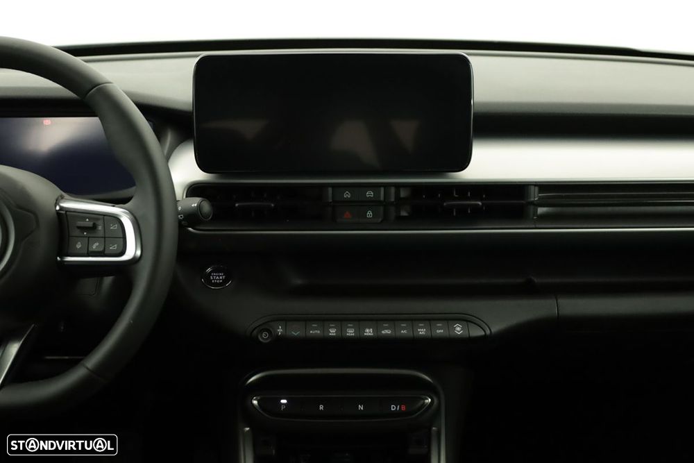Jeep Avenger 54 kWh Summit - 10