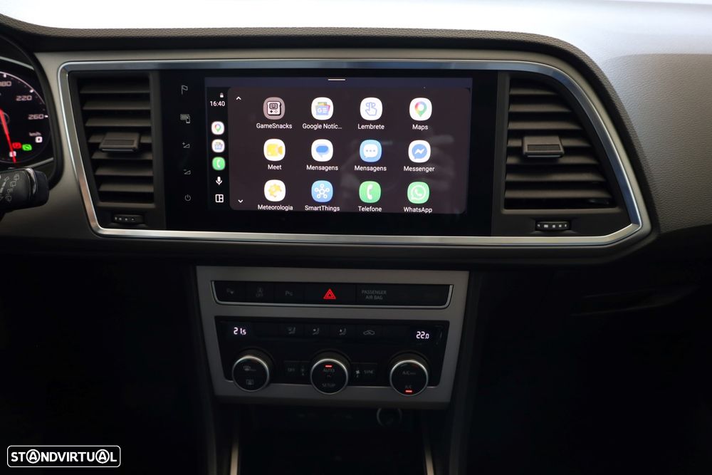 SEAT Ateca 1.5 TSI Xperience DSG - 42