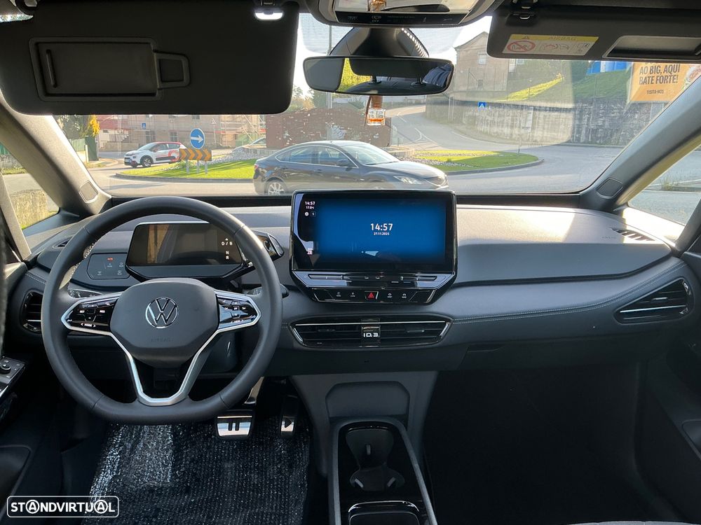 VW ID.3 59 kWh Pro City - 18