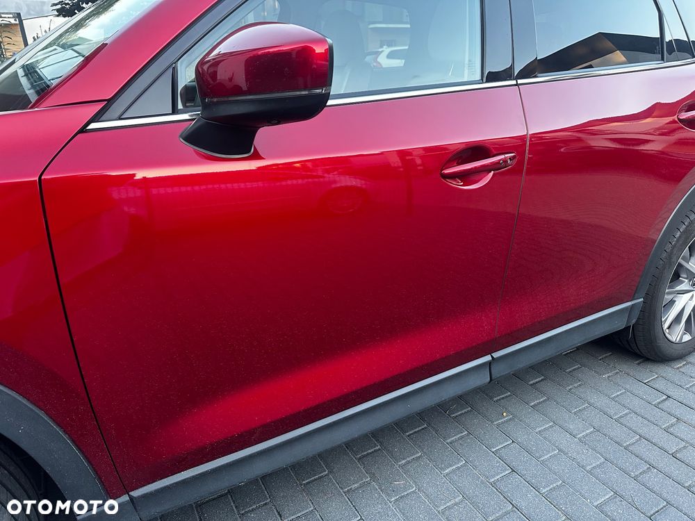 Mazda CX-5 2.5 Skypassion AWD - 8