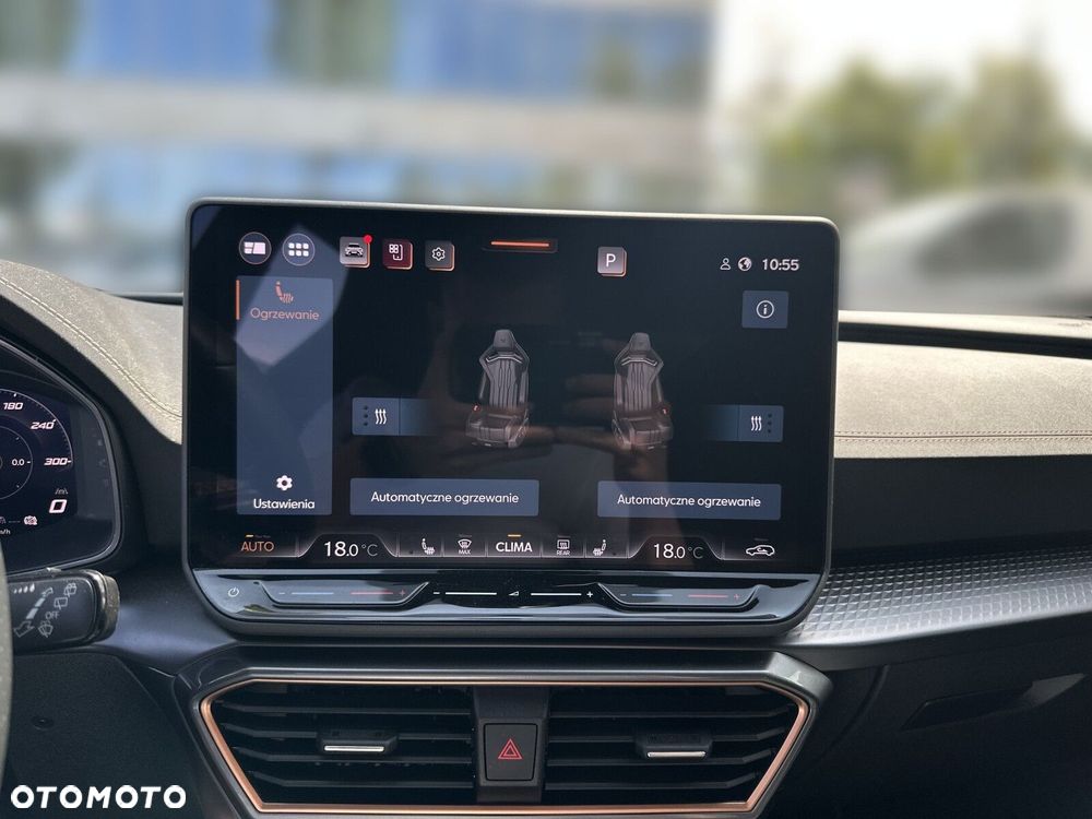 Cupra Formentor 1.5 eTSI mHEV DSG - 28