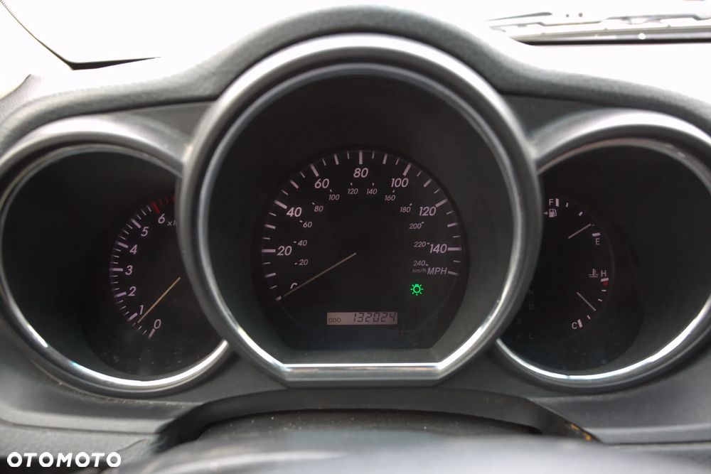 Lexus RX Standard - 8