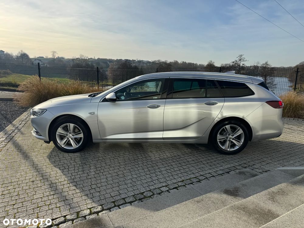 Opel Insignia - 5