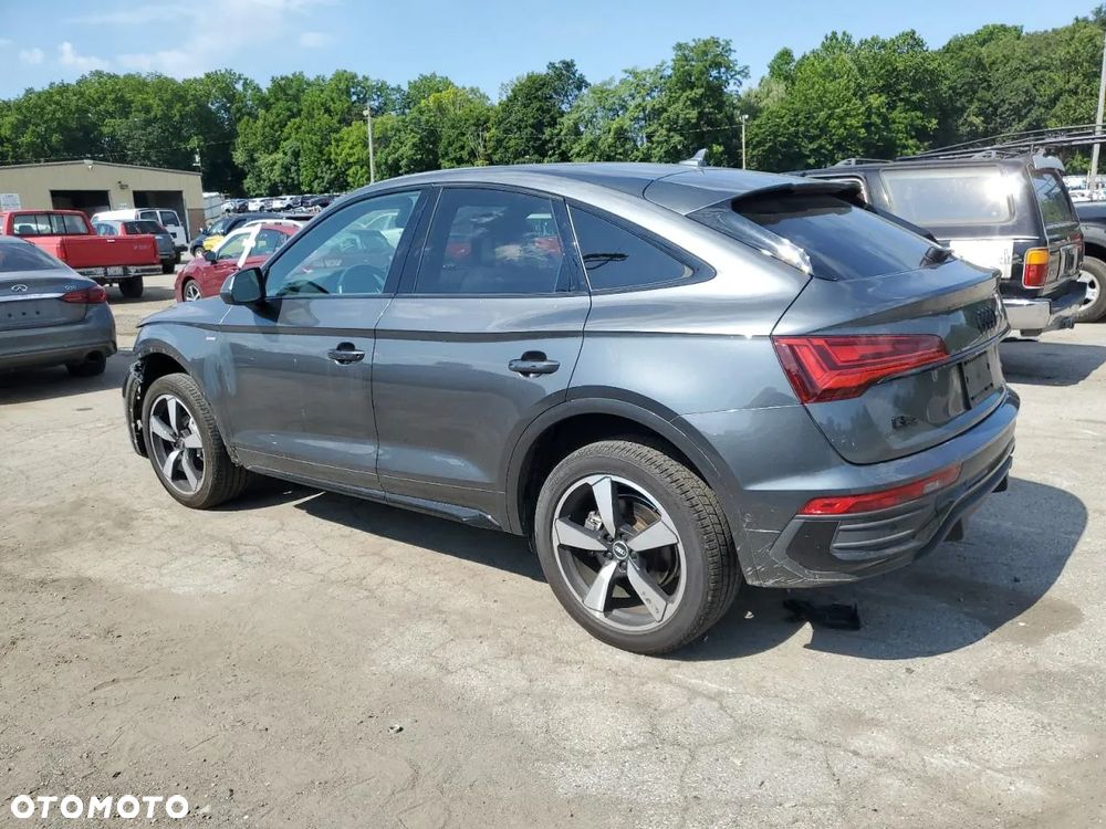 Audi Q5 45 TFSI quattro S tronic S line - 4