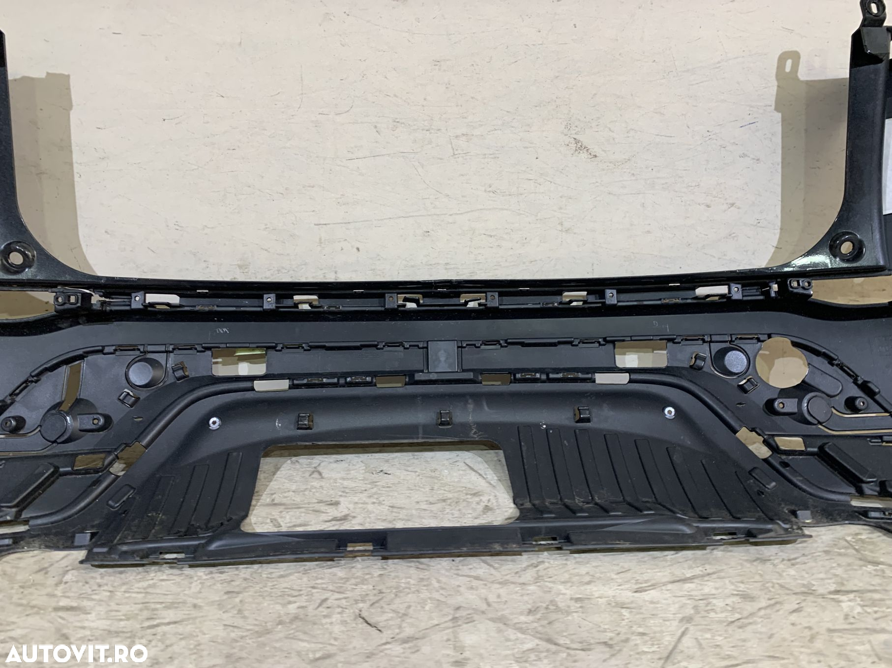 Bara spate Range Rover Evoque, 2019, 2020, 2021, 2022, 2023, cod origine OE K8D2-17D781-AAW - 10