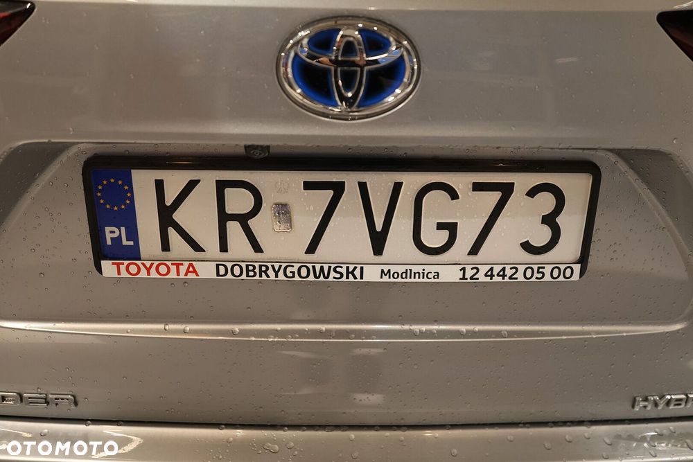 Toyota Highlander - 31