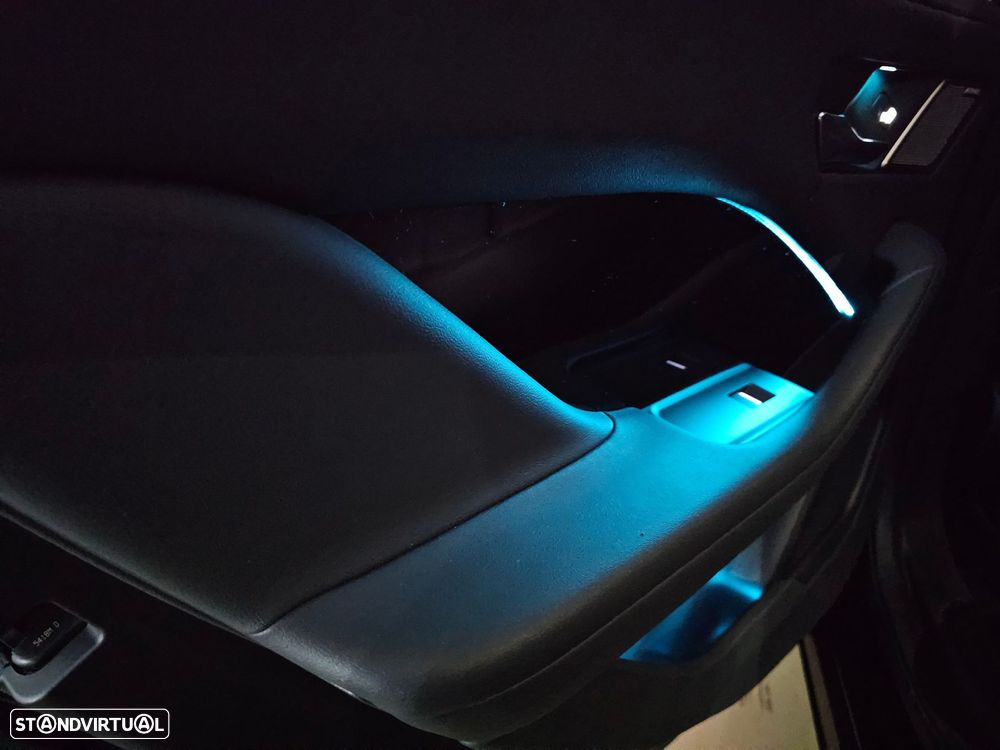 Jaguar I-Pace EV400 AWD SE - 21