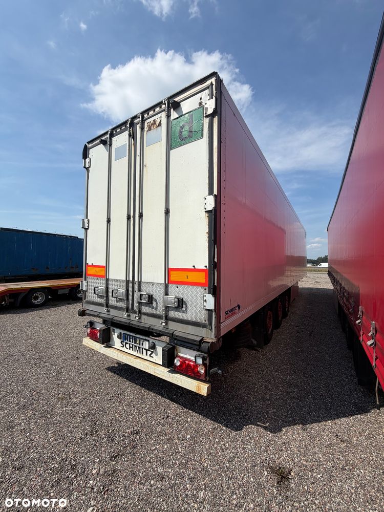 Schmitz Cargobull - 3
