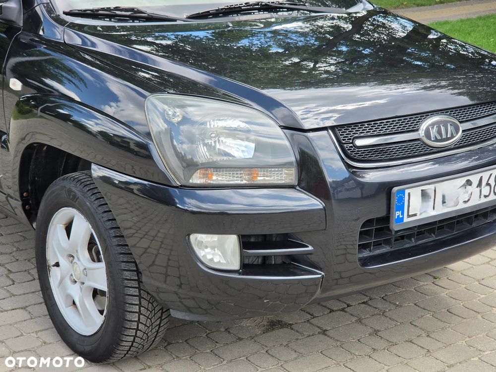 Kia Sportage - 21