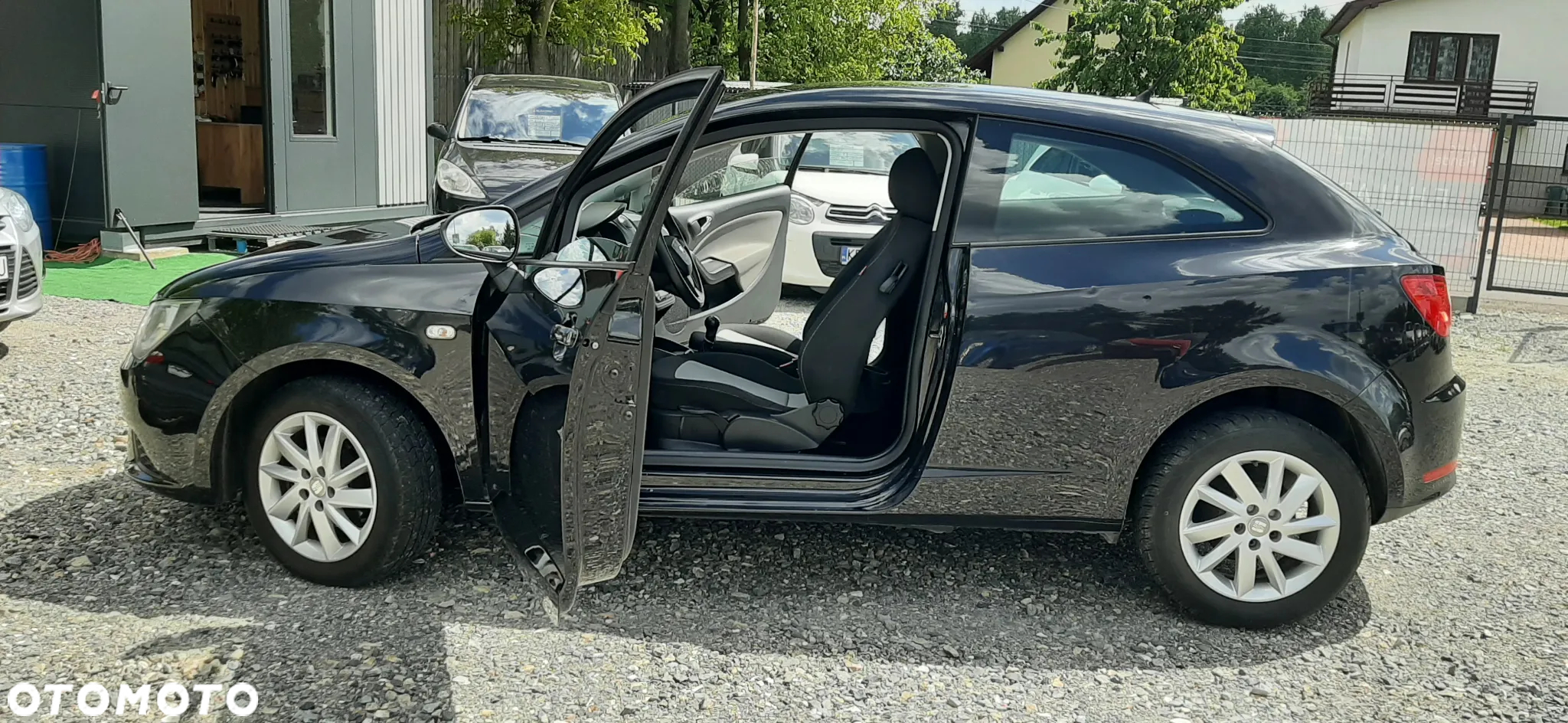 Seat Ibiza - 34