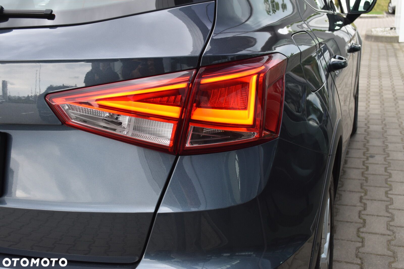 Seat Arona - 29