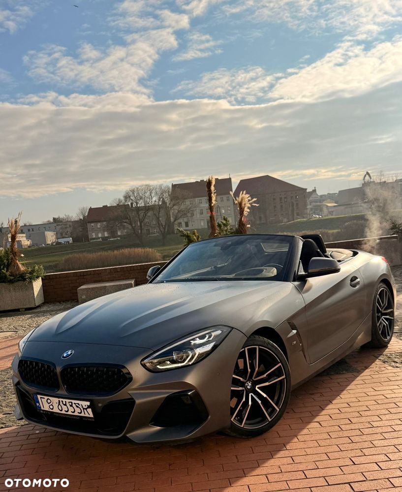 BMW Z4 sDrive20i M Sport - 9
