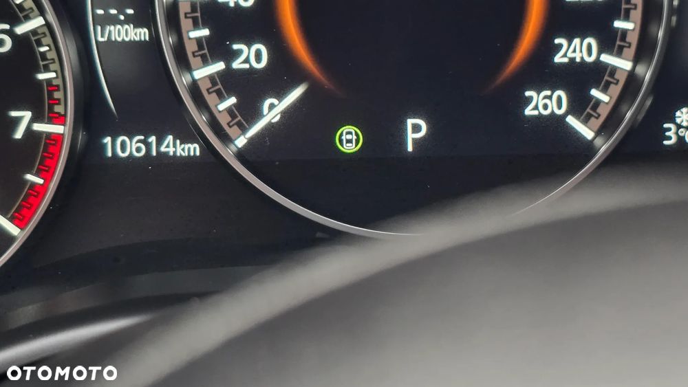 Mazda CX-30 2.0 mHEV Exclusive-Line 2WD - 7