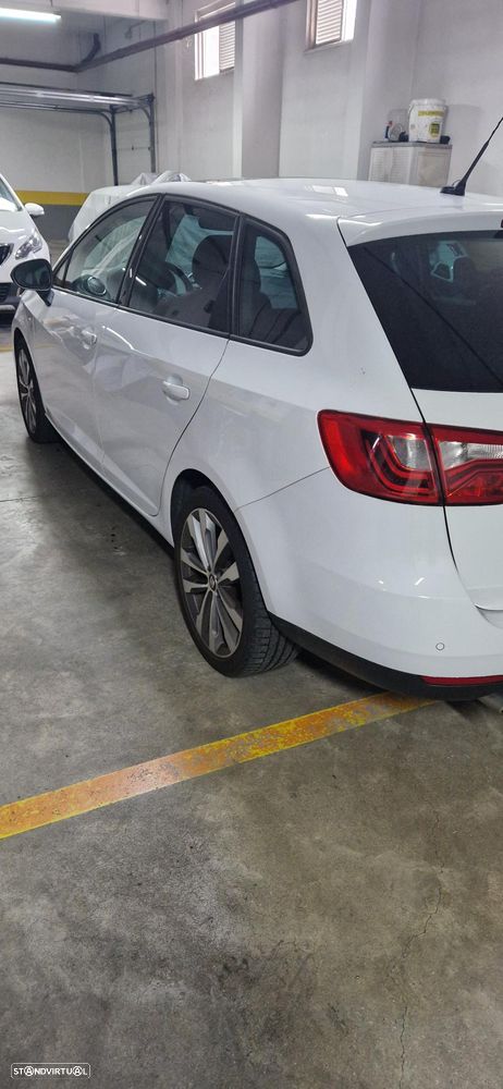 SEAT Ibiza ST 1.2 TSI FR - 4