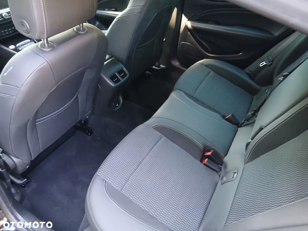 Opel Insignia 1.5 Direct InjectionTurbo Business Edition - 8