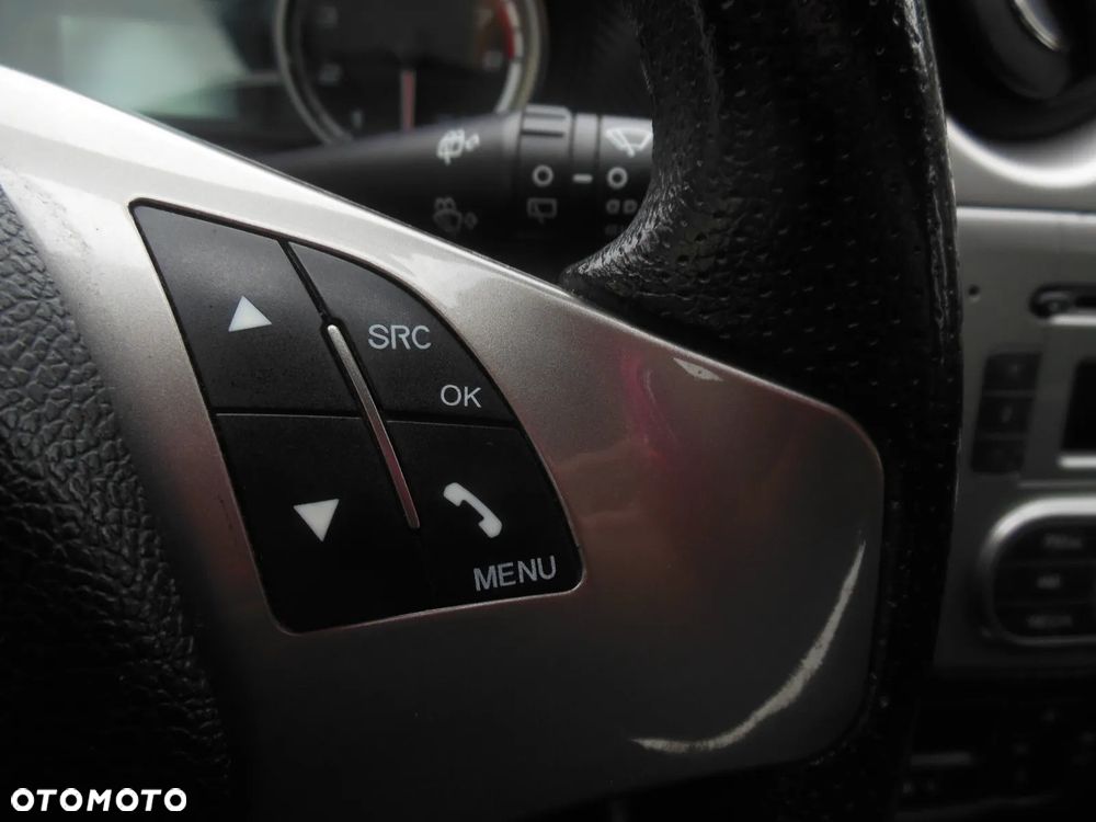Alfa Romeo Mito TB 1.4 16V - 17