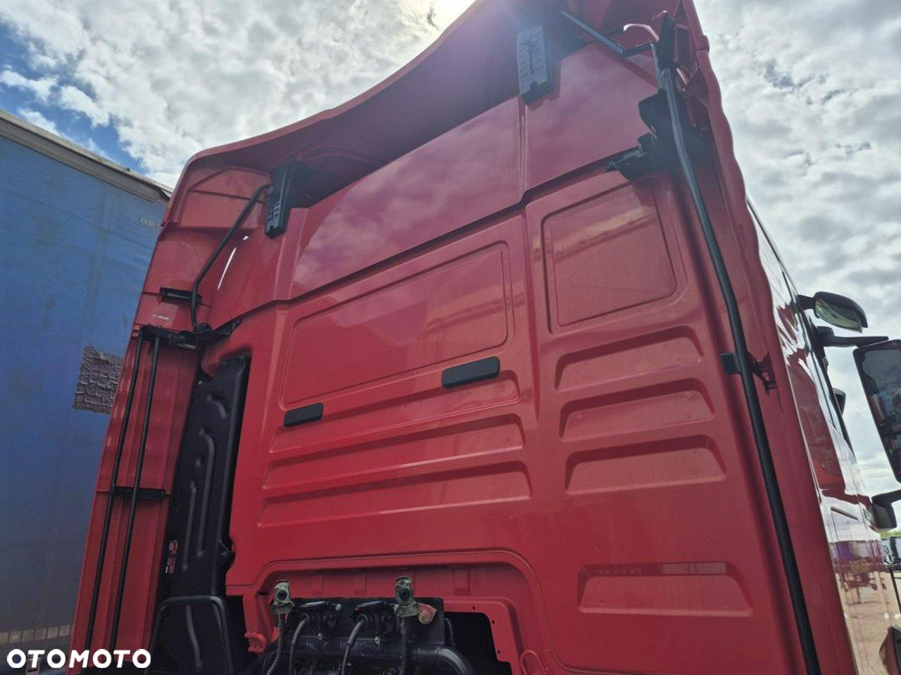 MAN tgx - 14