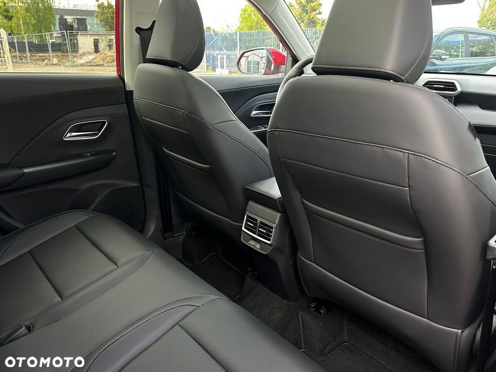 MG ZS Hybrid+ - 16