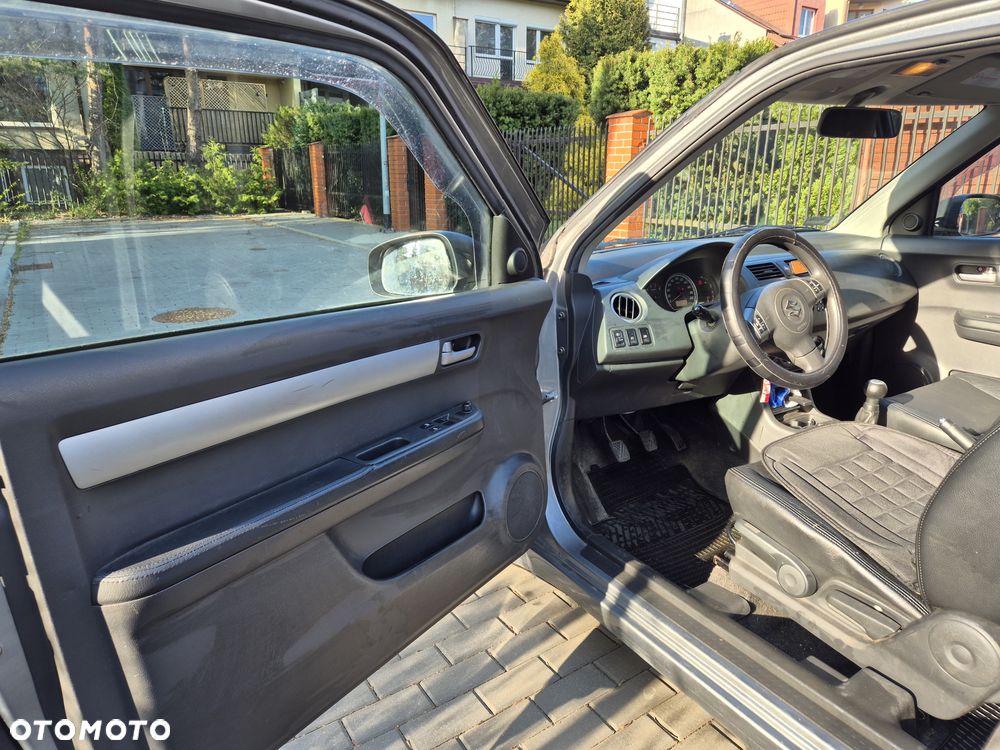 Suzuki Swift 1.3 GLX / Comfort - 18
