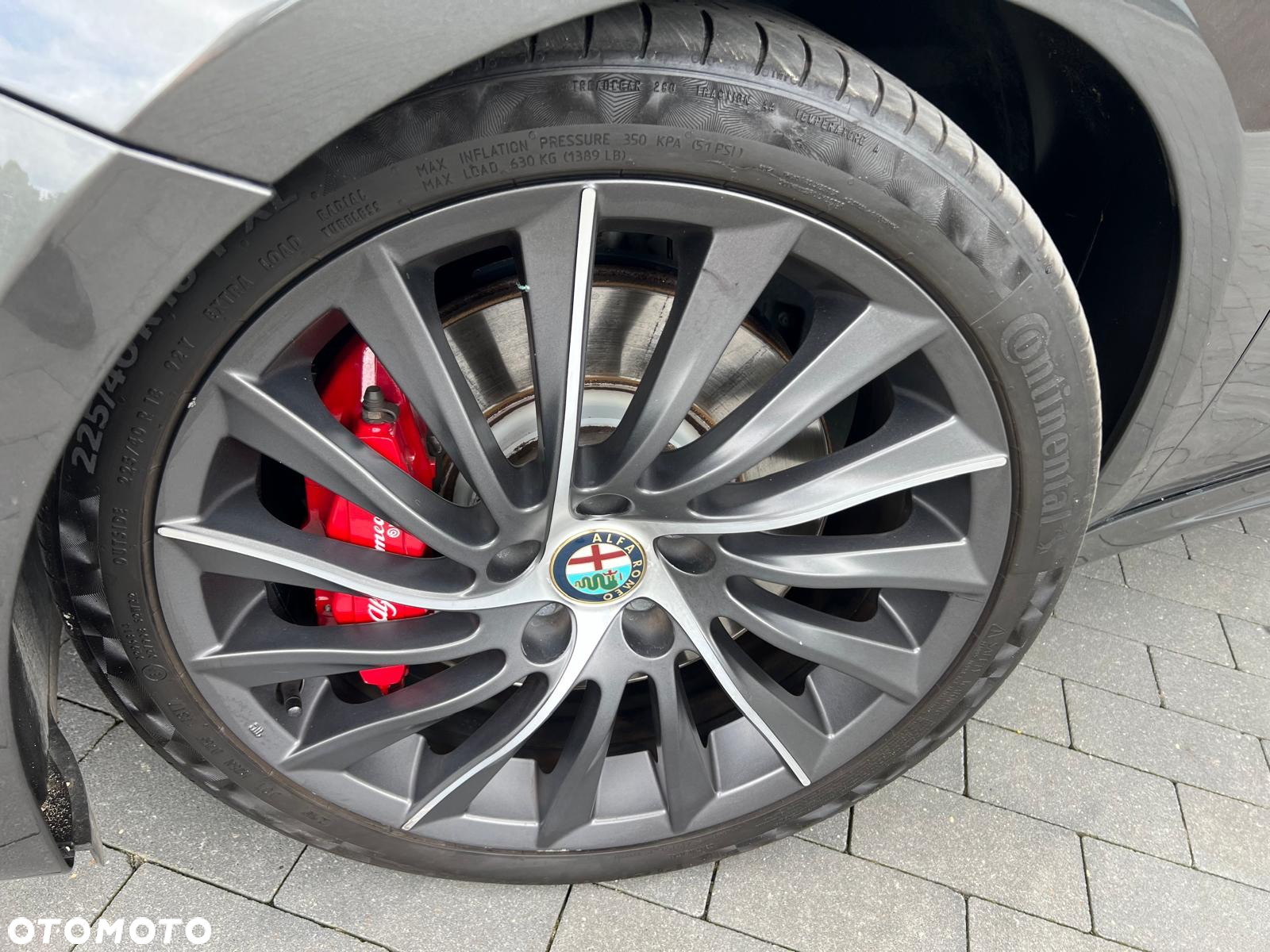 Alfa Romeo Giulietta 1.8 TBi 16V TCT Quadrifoglio Verde - 5