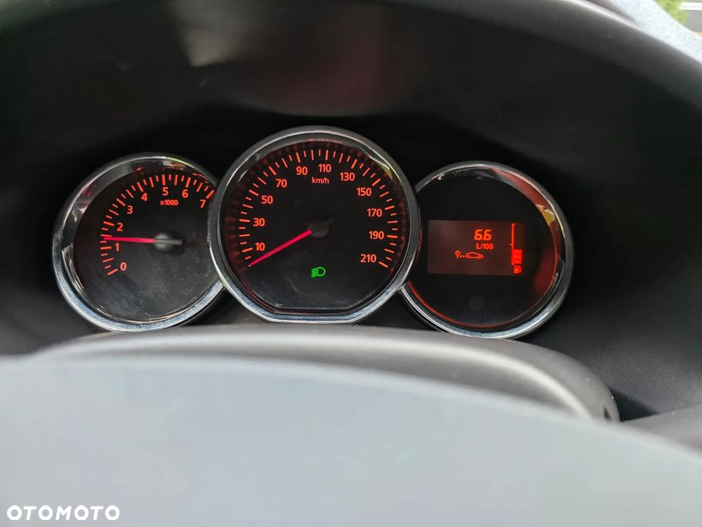 Dacia Sandero TCe 90 Laureate - 21