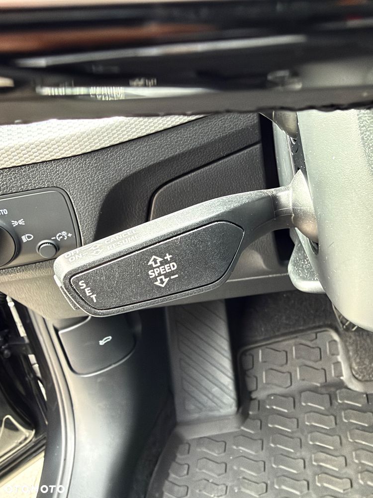 Audi Q2 35 TFSI Advanced S tronic - 18
