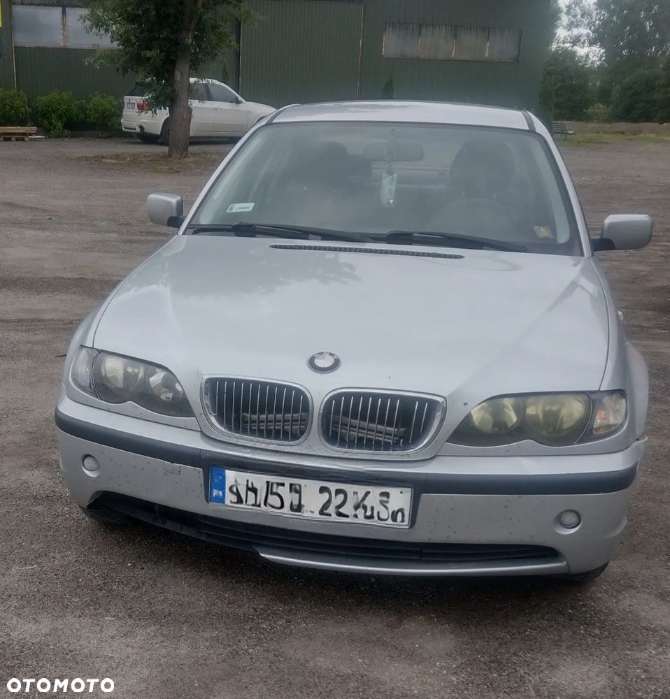 BMW Seria 3 - 2