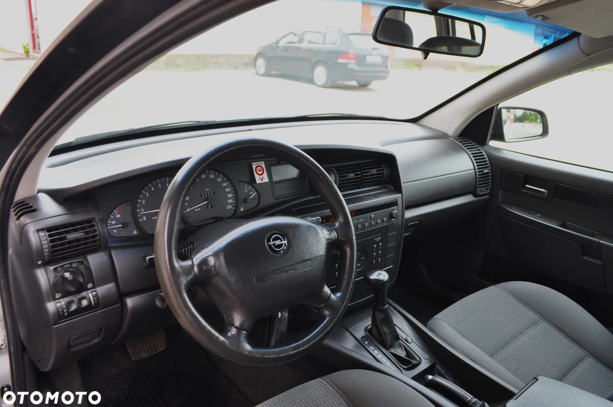 Opel Omega 2.2 Elegance - 13
