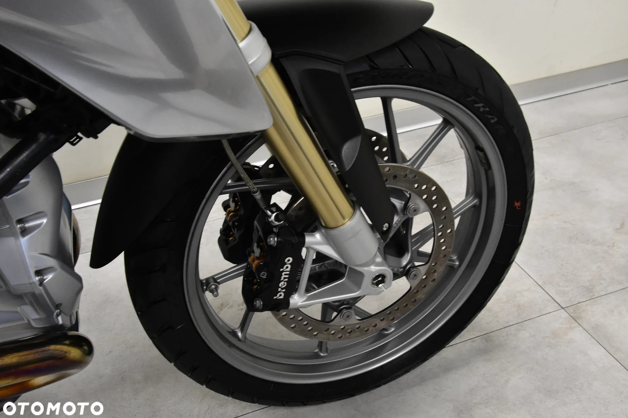BMW GS - 27