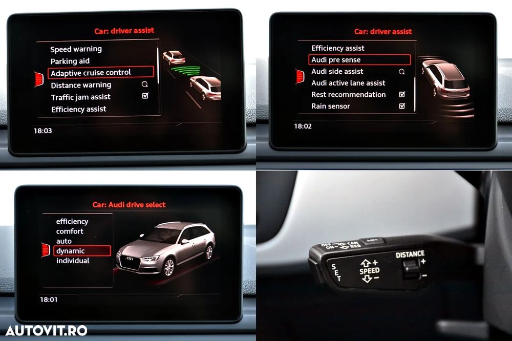 Audi A4 2.0 TDI S tronic quattro sport - 5