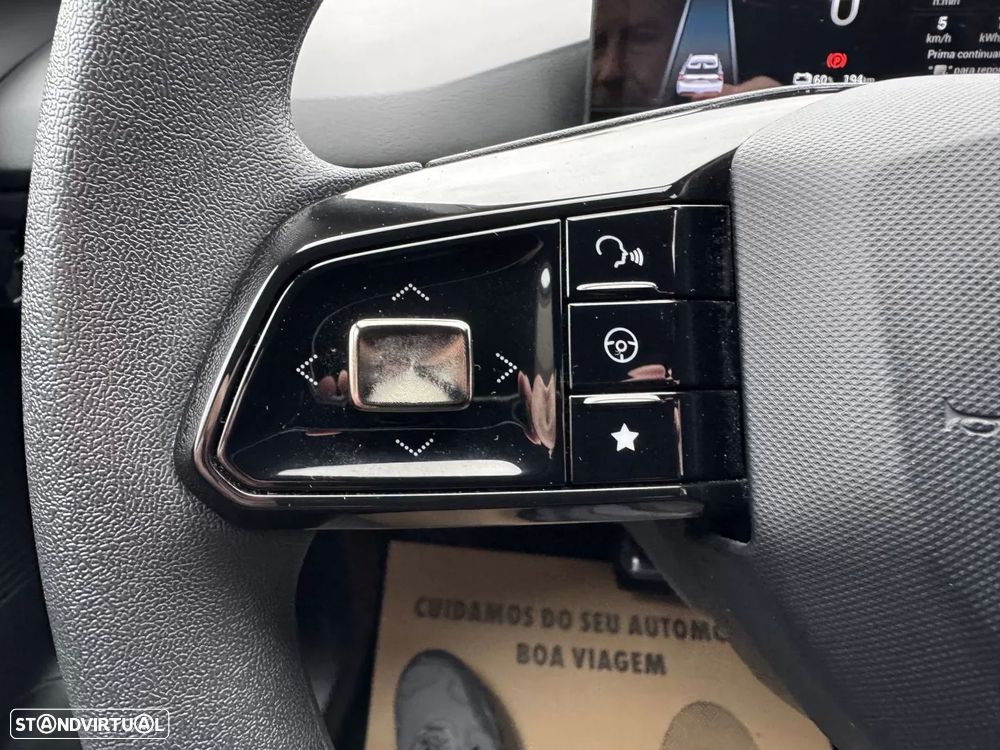 MG MG4 51 kWh Standard - 32