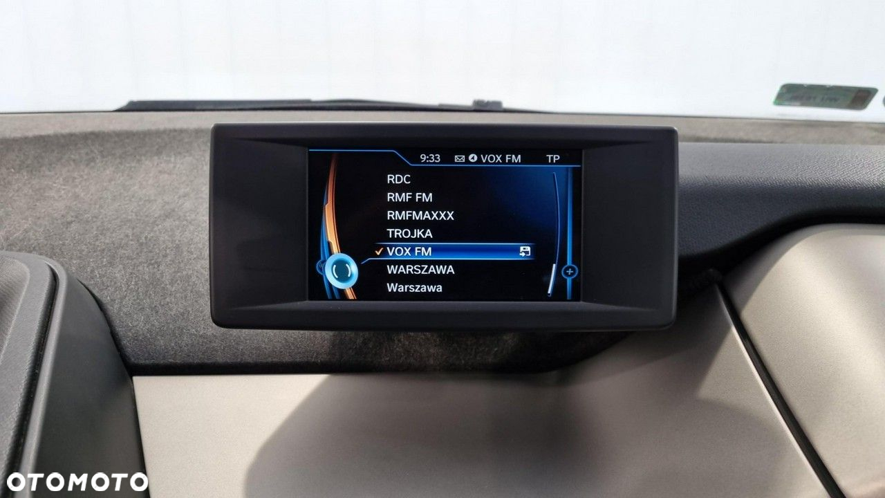 BMW i3 - 24