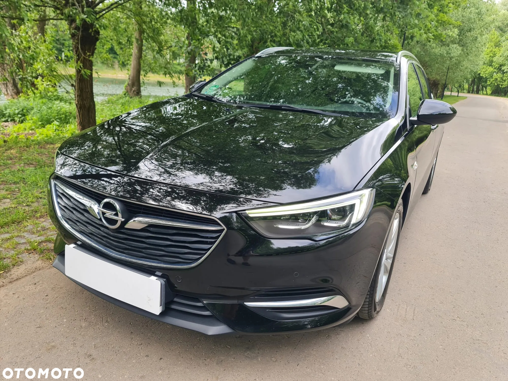 Opel Insignia 1.6 CDTI Enjoy S&S - 11