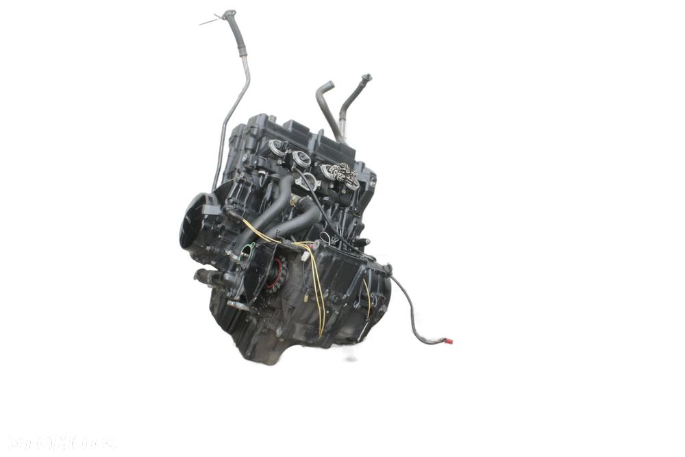 SILNIK Honda CBR 1100xx 96-06 - 6