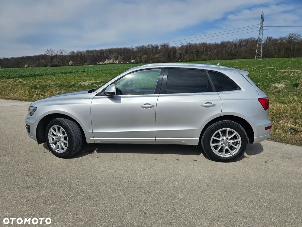 Audi Q5 2.0 TDI Quattro - 3