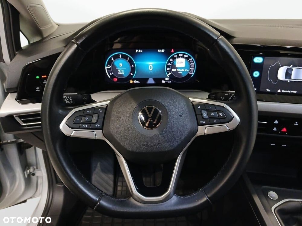 Volkswagen Golf 2.0 TDI Life - 28