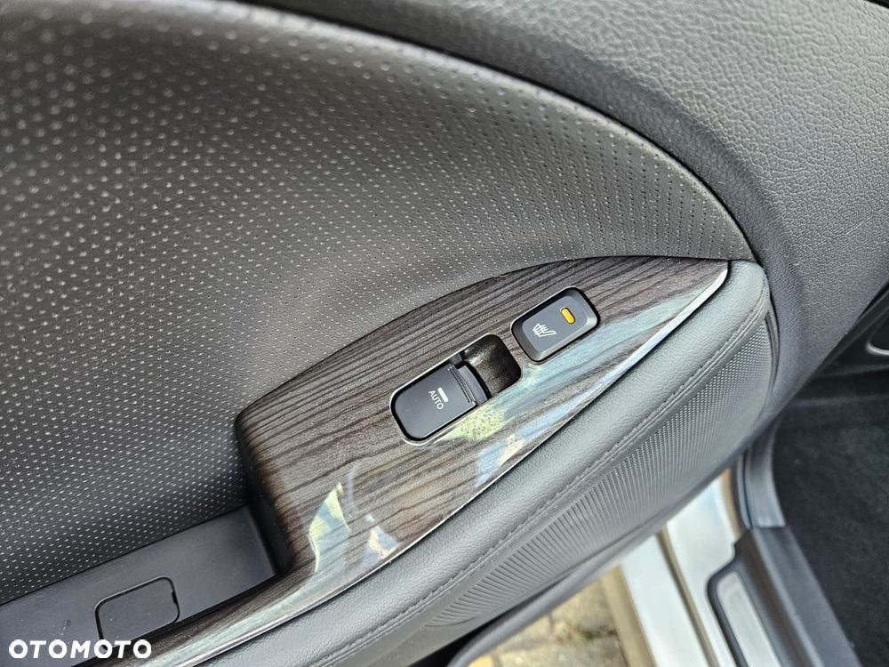 Kia Optima 1.7 CRDI EcoDynamics Edition 7 - 13