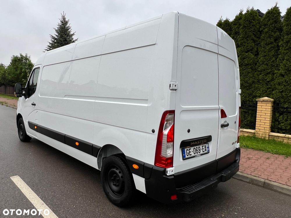 Renault Master - 5