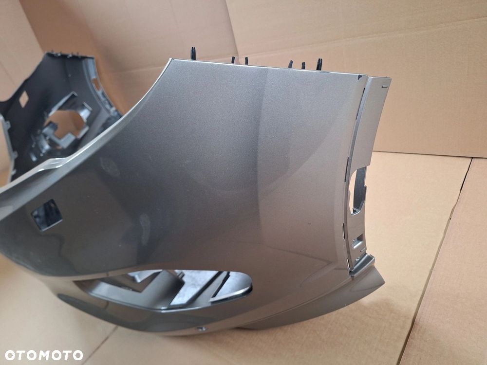 FORD KUGA II MK2 LIFT ST-LINE 16-19 ZDERZAK PRZÓD PRZEDNI ORYG FORD GV44-S17K819 WYSYŁKA 24h - 11