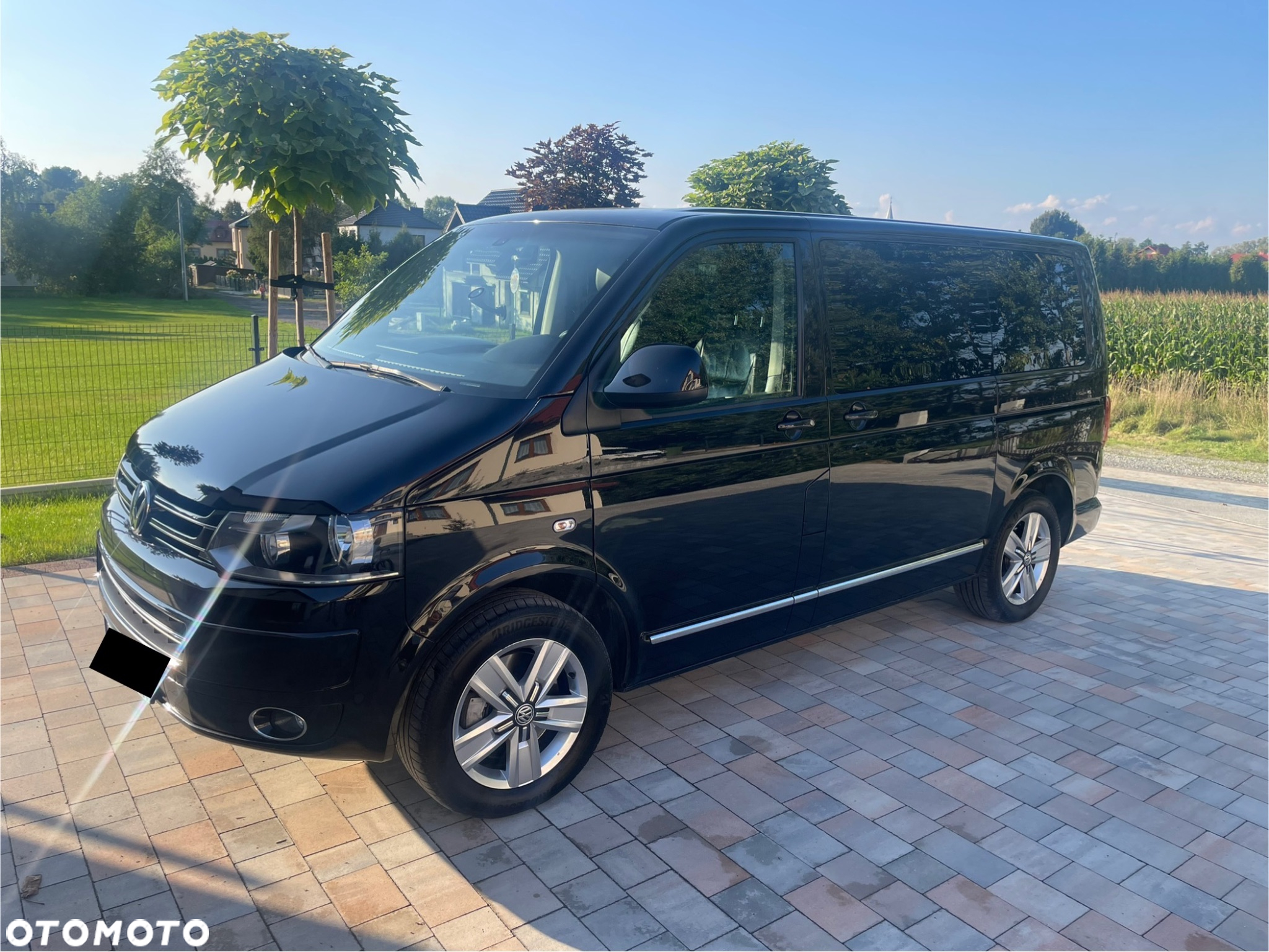 Volkswagen Multivan - 18