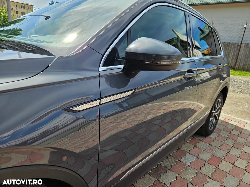 Volkswagen Tiguan 2.0 TDI DSG Life - 27
