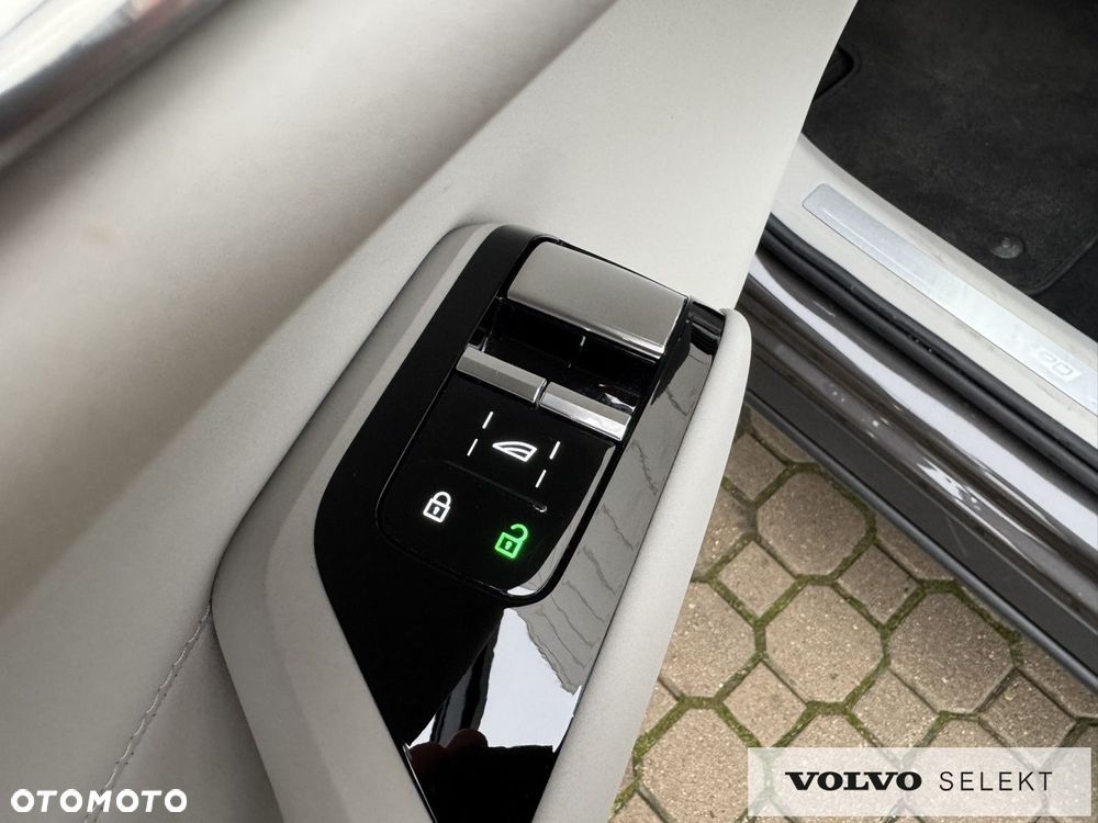 Volvo EX90 111kWh Twin Performance AWD Ultra 7 os - 28