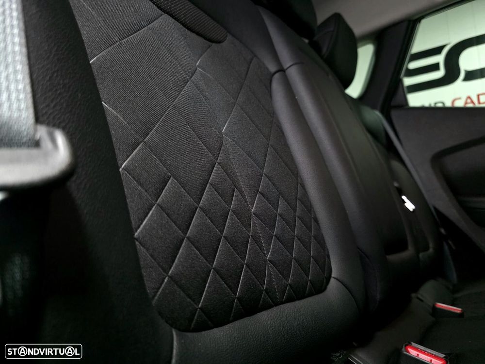 Renault Kadjar 1.5 dCi Black Edition EDC - 51