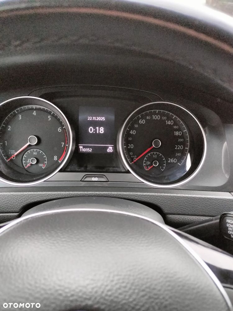 Volkswagen Golf 1.0 TSI BMT Comfortline - 19